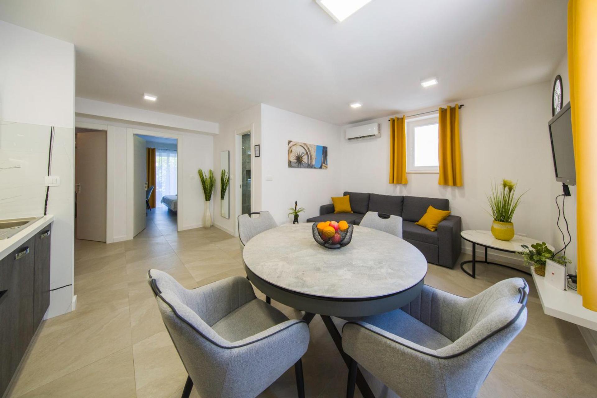 Appartement A-more