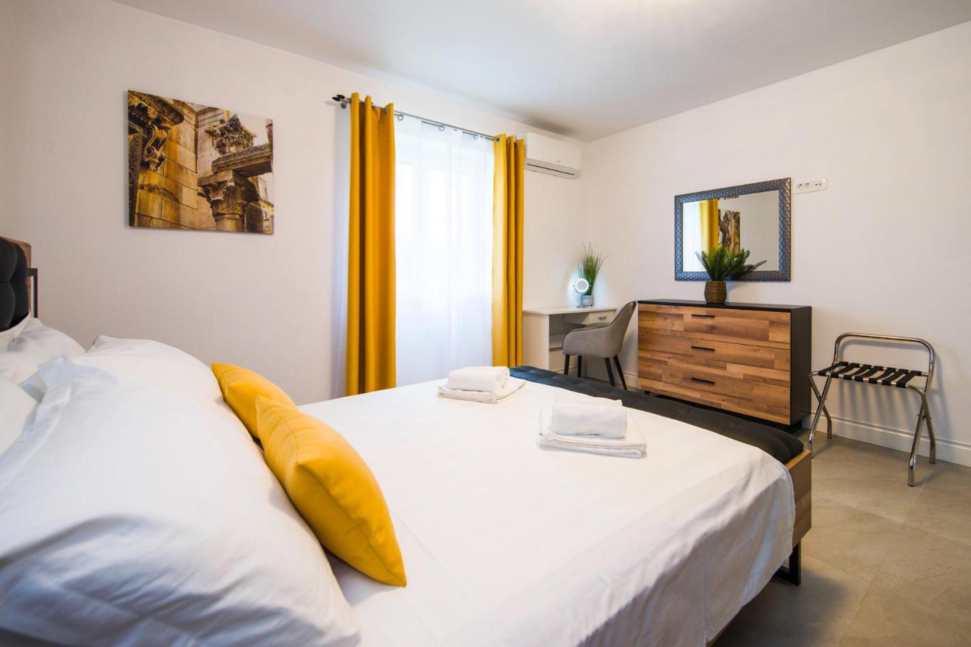 Appartement A-more Split