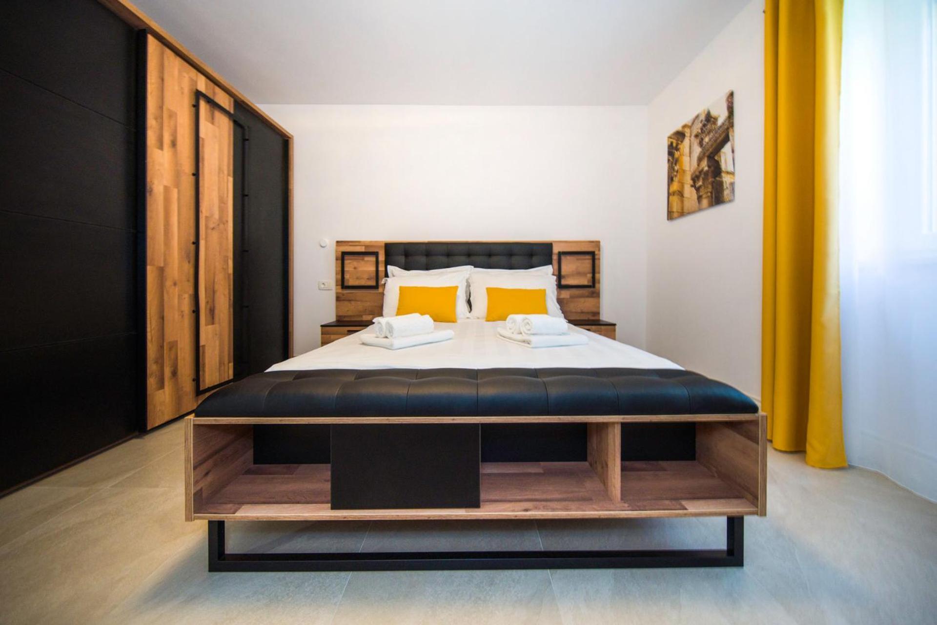 A-more Appartement *
