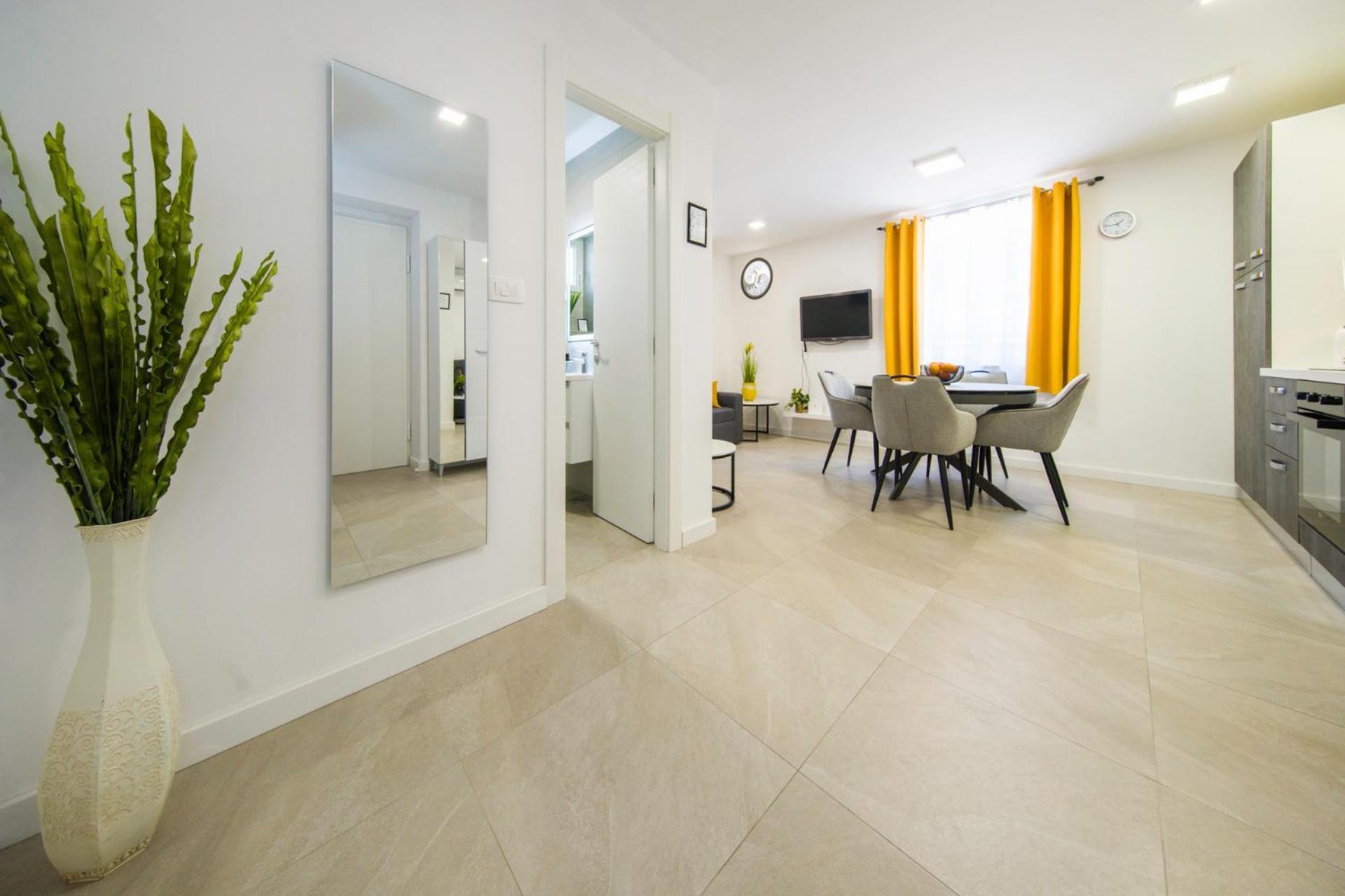 A-more Appartement Split