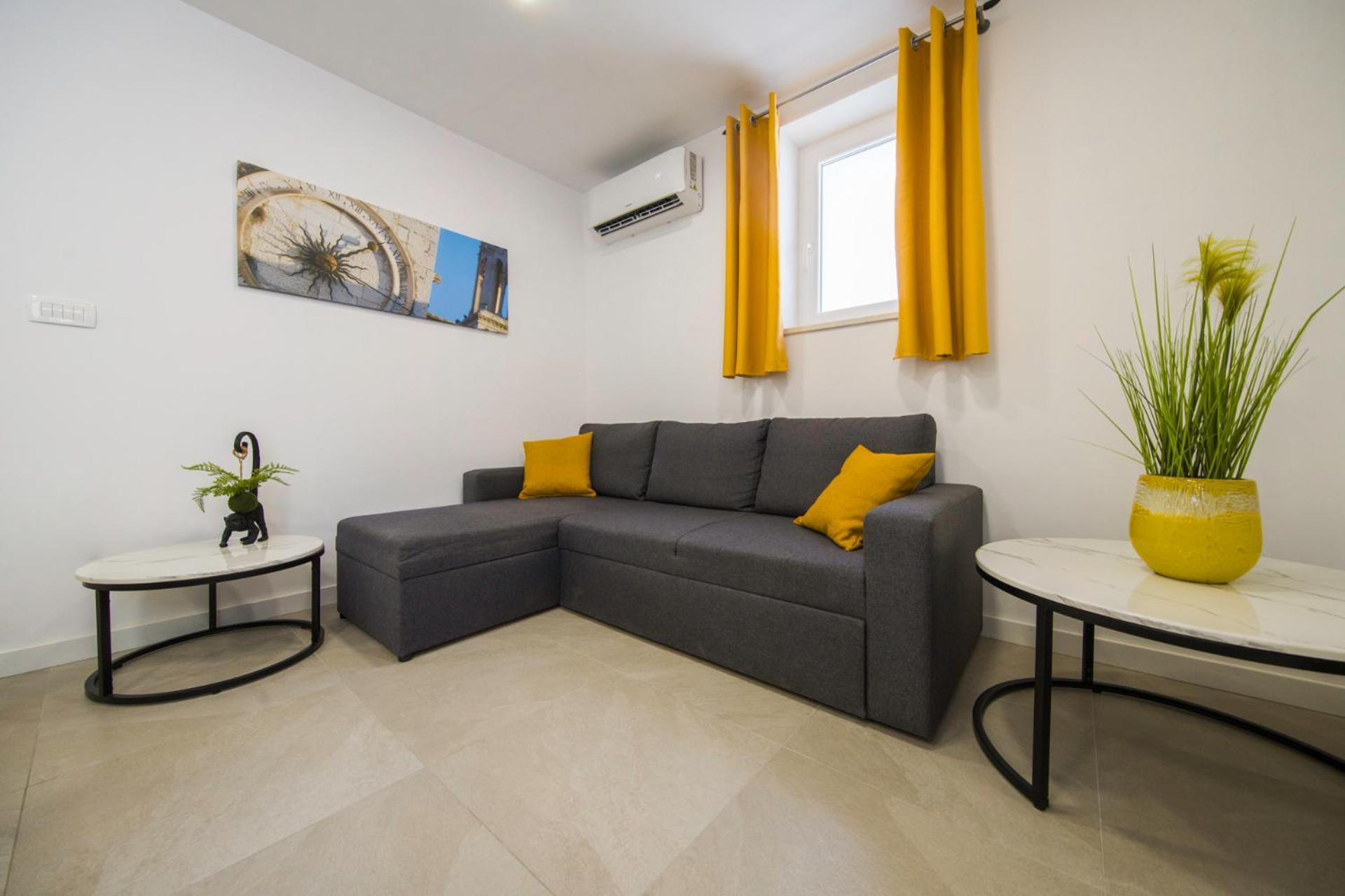 Appartement A-more Split