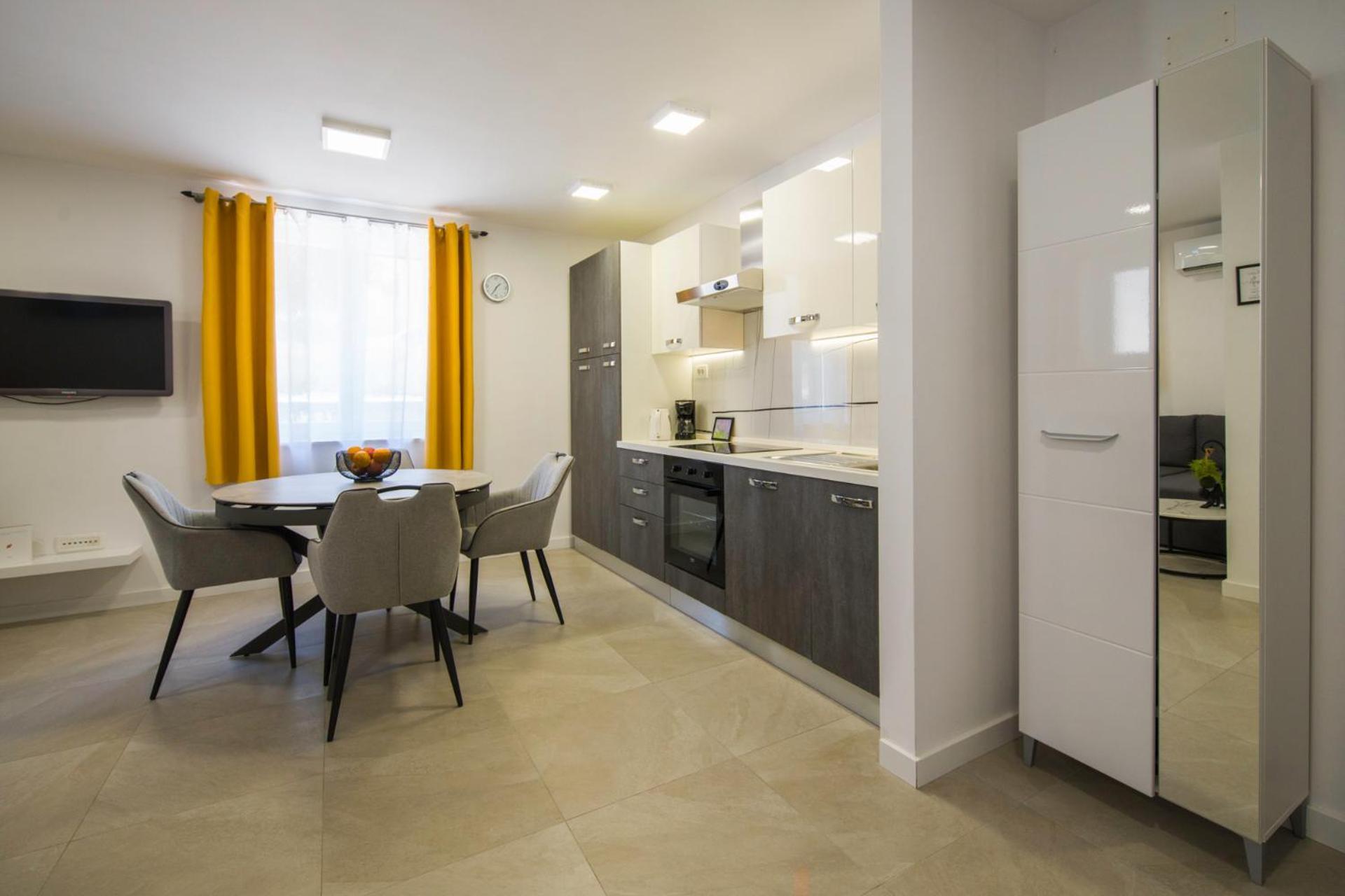 A-more Appartement