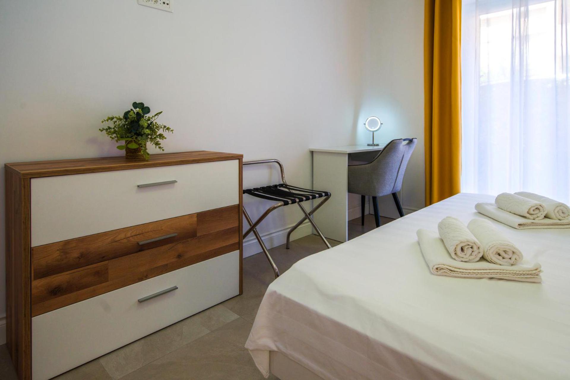 Appartement A-more *