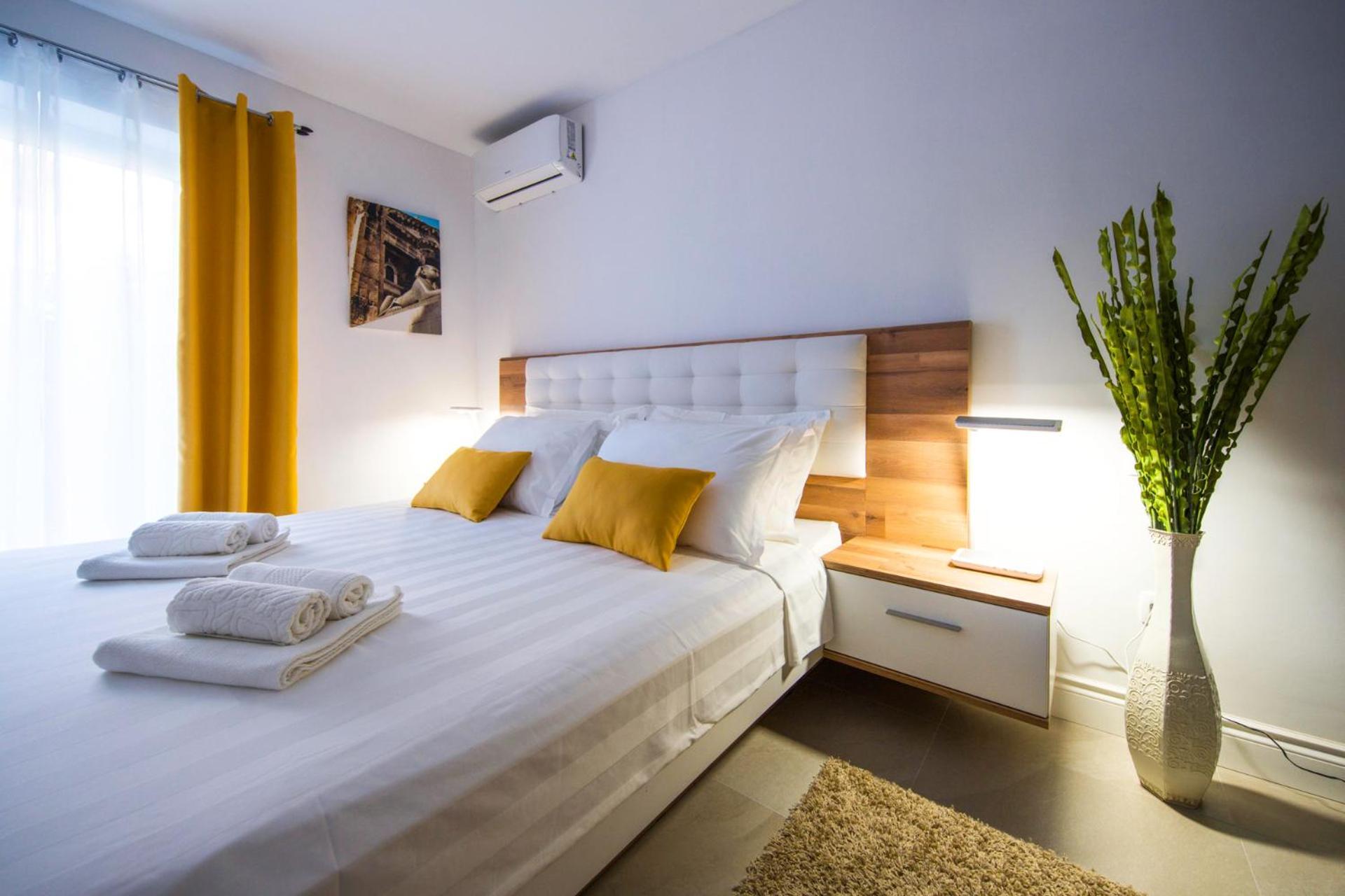A-more Appartement Split